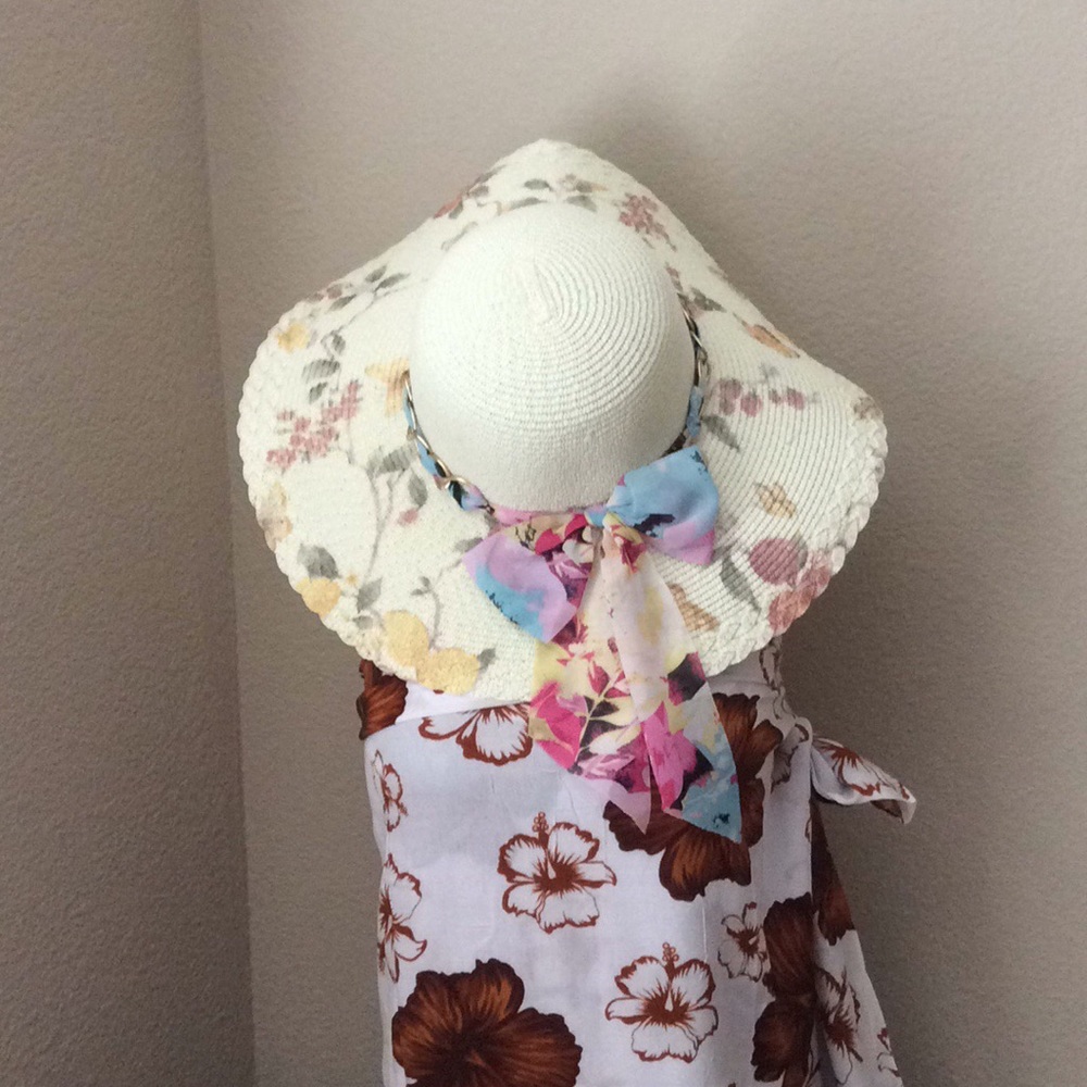 Hats-Womans